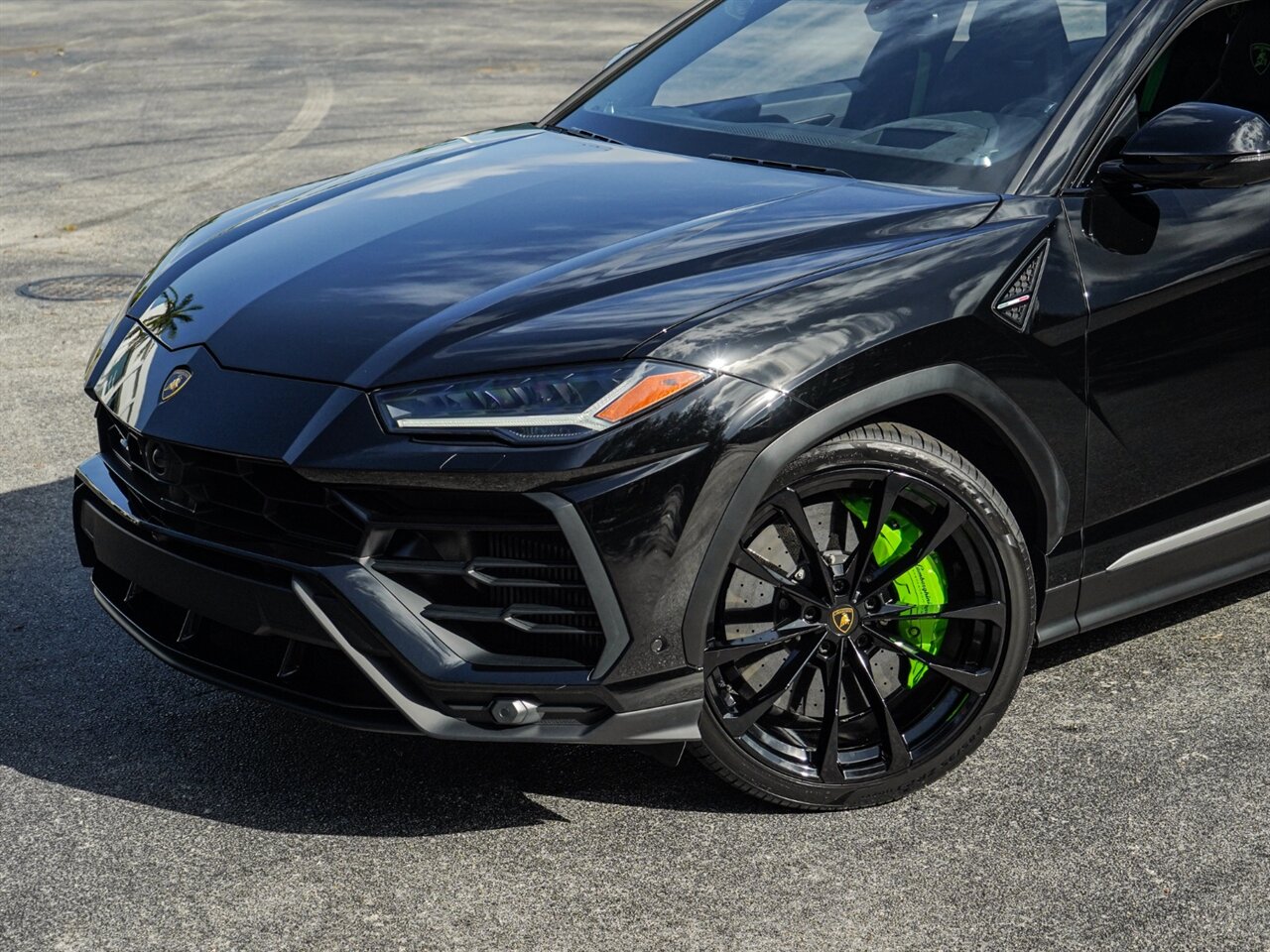 2022 Lamborghini Urus   - Photo 9 - Bonita Springs, FL 34134