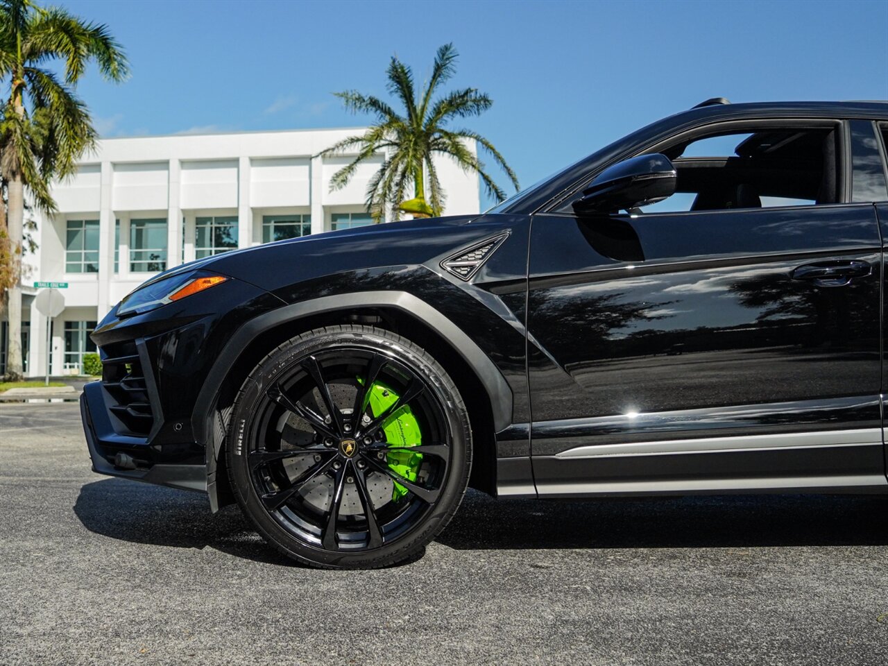 2022 Lamborghini Urus   - Photo 47 - Bonita Springs, FL 34134