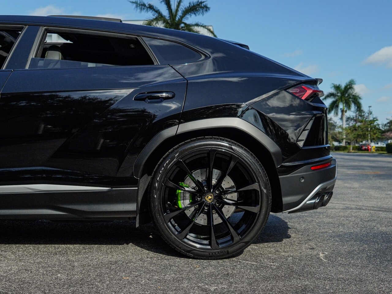 2022 Lamborghini Urus   - Photo 49 - Bonita Springs, FL 34134