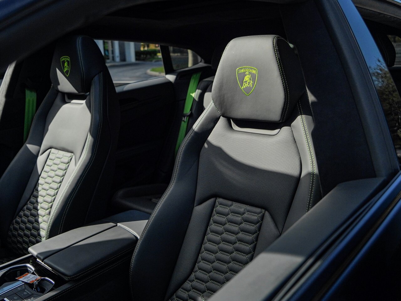 2022 Lamborghini Urus   - Photo 10 - Bonita Springs, FL 34134