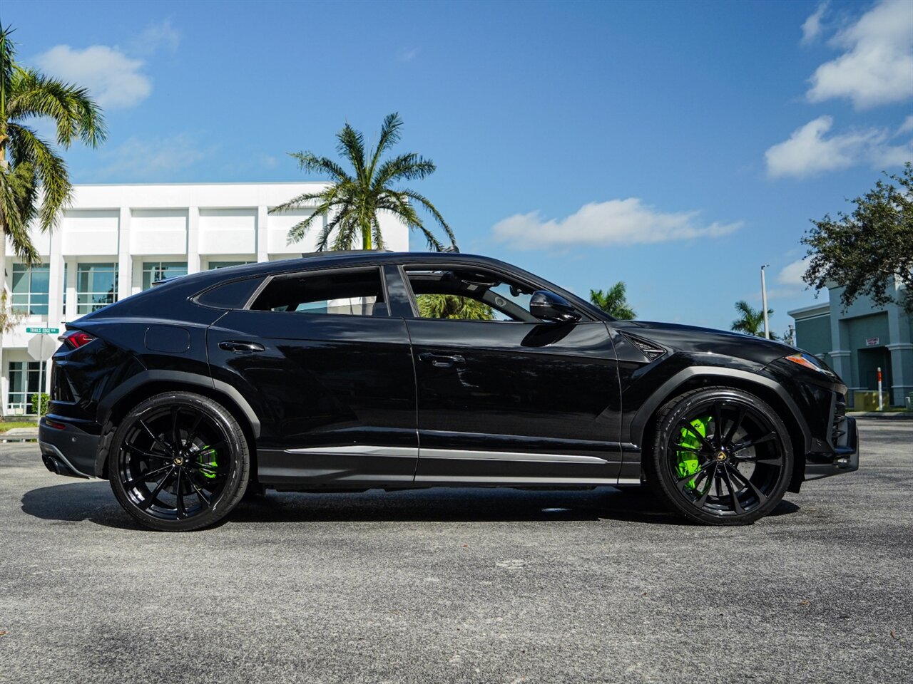 2022 Lamborghini Urus   - Photo 66 - Bonita Springs, FL 34134