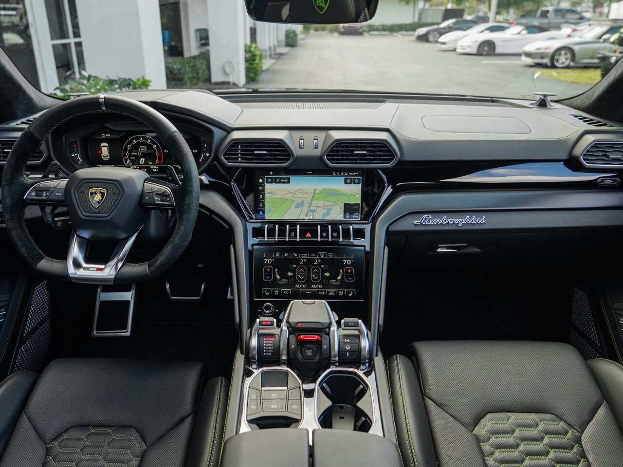 2022 Lamborghini Urus   - Photo 28 - Bonita Springs, FL 34134