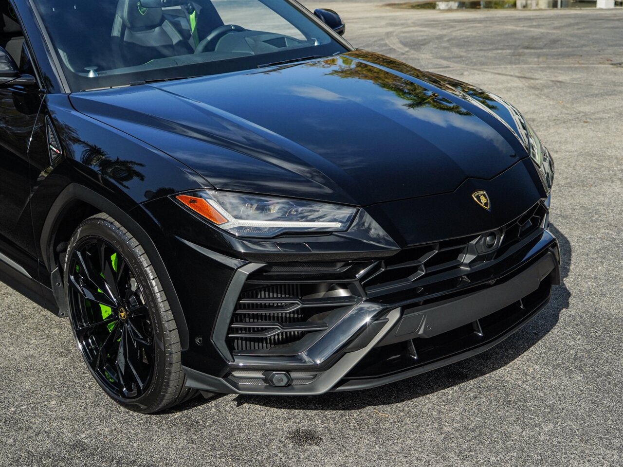 2022 Lamborghini Urus   - Photo 73 - Bonita Springs, FL 34134