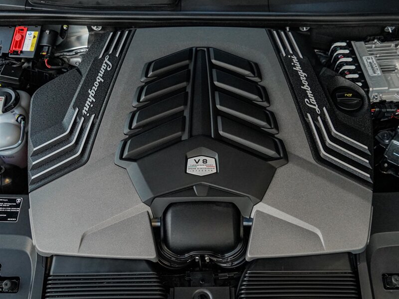 2022 Lamborghini Urus   - Photo 41 - Bonita Springs, FL 34134