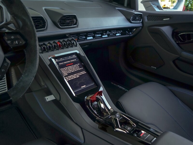 2020 Lamborghini Huracan LP 640-4 EVO - Photo 15 - Bonita Springs, FL 34134