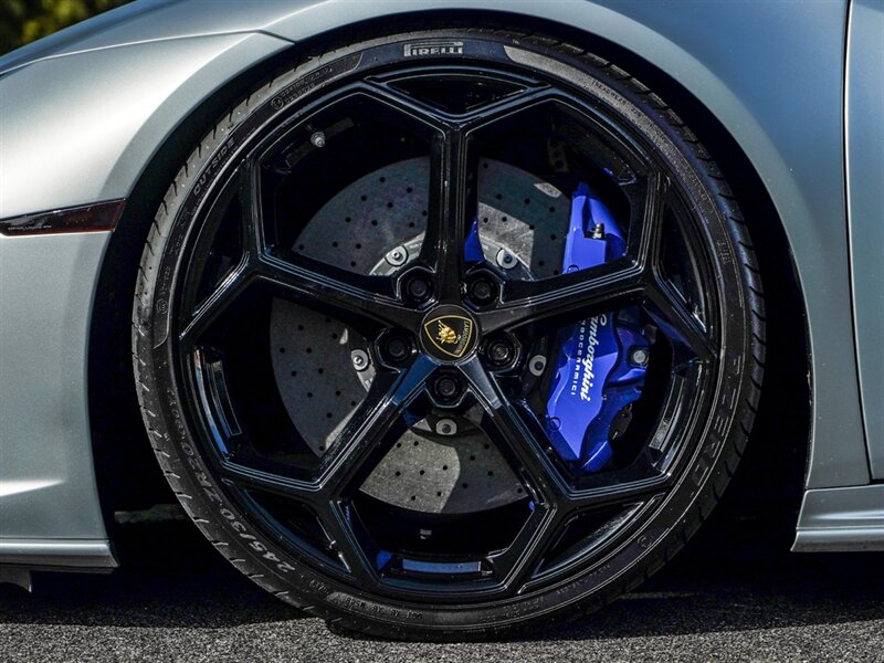 2020 Lamborghini Huracan LP 640-4 EVO - Photo 30 - Bonita Springs, FL 34134