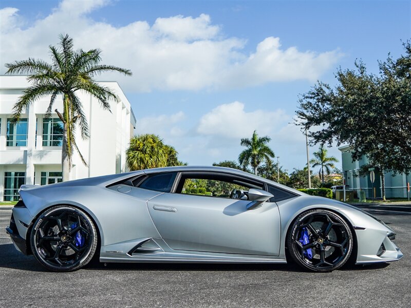 2020 Lamborghini Huracan LP 640-4 EVO - Photo 39 - Bonita Springs, FL 34134