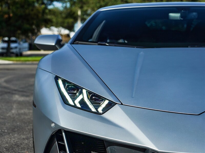2020 Lamborghini Huracan LP 640-4 EVO - Photo 6 - Bonita Springs, FL 34134