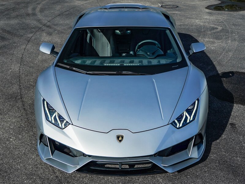 2020 Lamborghini Huracan LP 640-4 EVO - Photo 5 - Bonita Springs, FL 34134