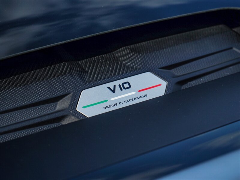 2020 Lamborghini Huracan LP 640-4 EVO - Photo 35 - Bonita Springs, FL 34134