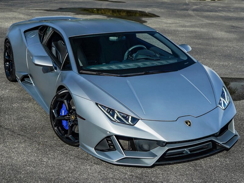 2020 Lamborghini Huracan LP 640-4 EVO - Photo 41 - Bonita Springs, FL 34134