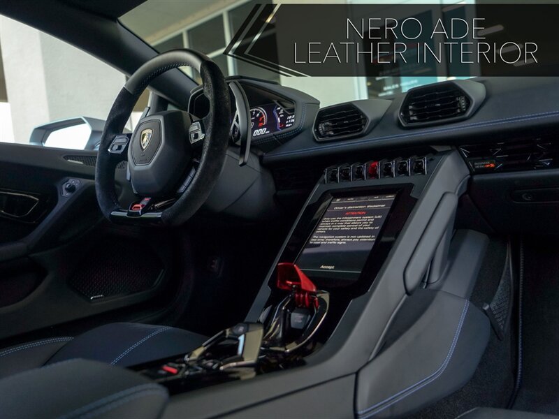 2020 Lamborghini Huracan LP 640-4 EVO - Photo 23 - Bonita Springs, FL 34134