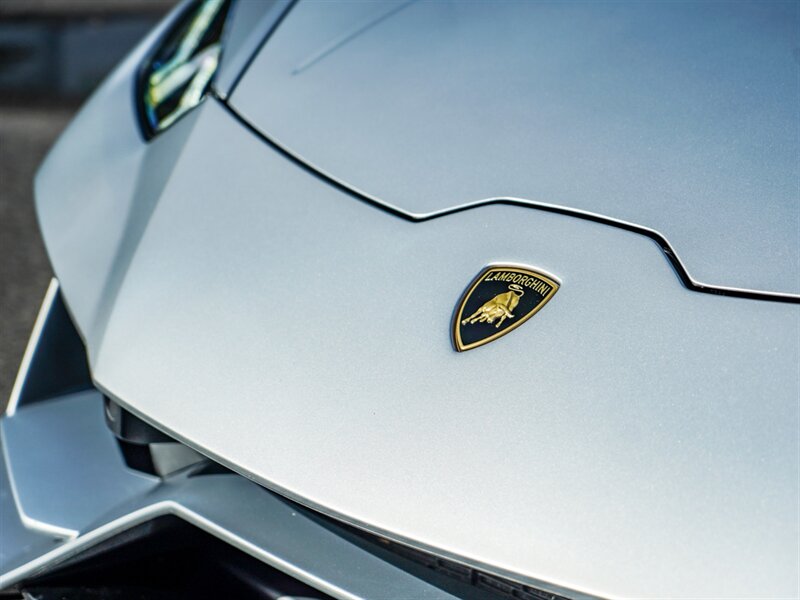 2020 Lamborghini Huracan LP 640-4 EVO - Photo 8 - Bonita Springs, FL 34134