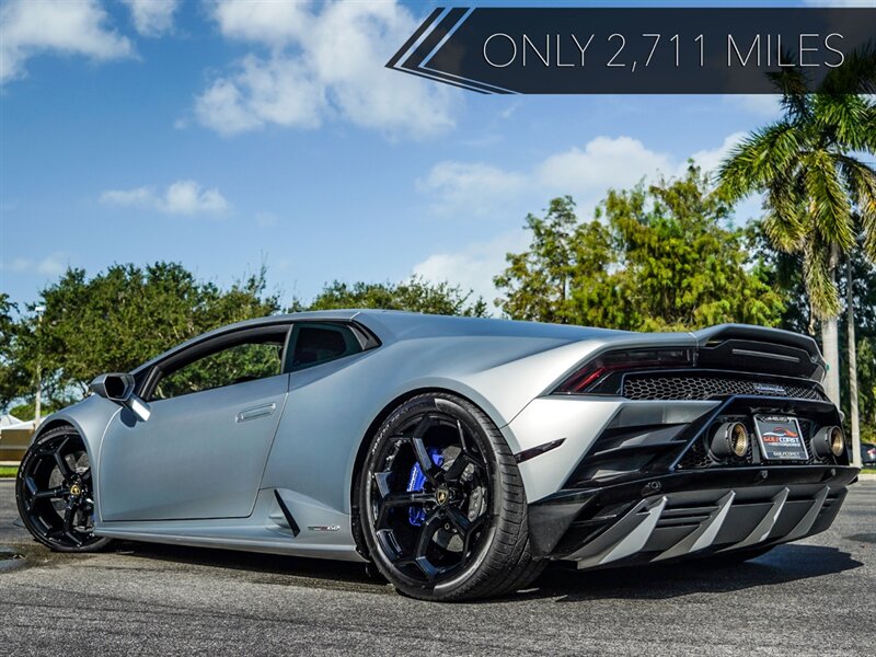 2020 Lamborghini Huracan LP 640-4 EVO - Photo 32 - Bonita Springs, FL 34134