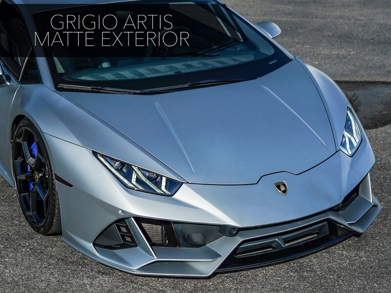 2020 Lamborghini Huracan LP 640-4 EVO - Photo 7 - Bonita Springs, FL 34134