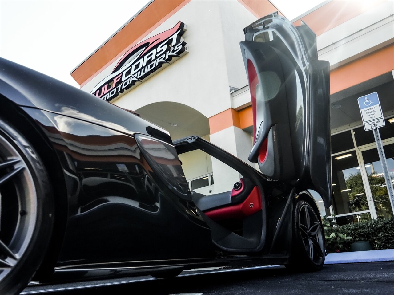 2019 McLaren 570S Spider   - Photo 22 - Bonita Springs, FL 34134