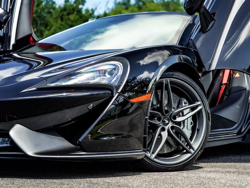 2019 McLaren 570S Spider   - Photo 3 - Bonita Springs, FL 34134