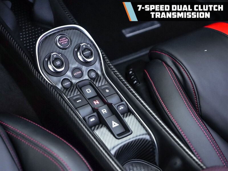 2019 McLaren 570S Spider - Photo 16 - Bonita Springs, FL 34134