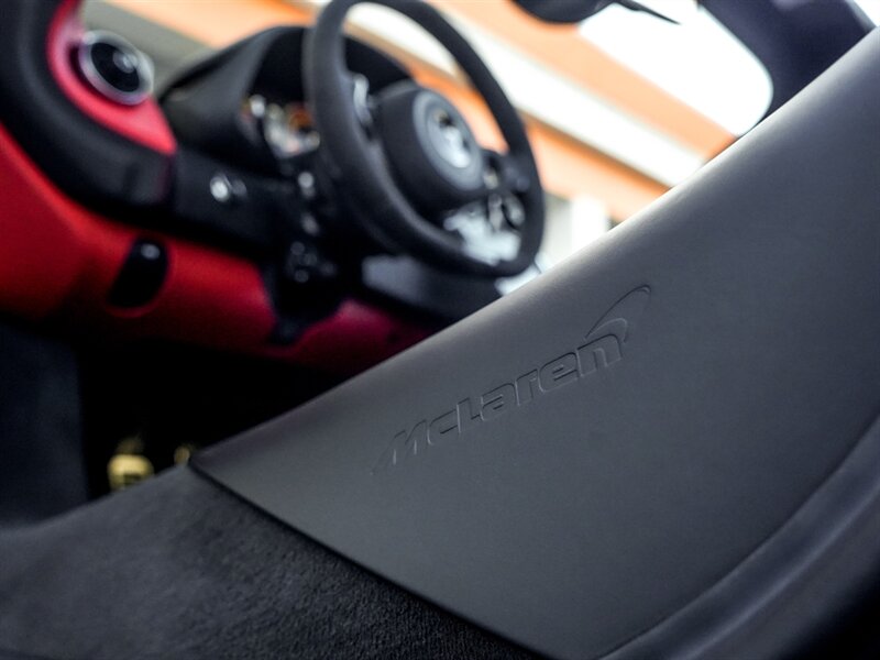 2019 McLaren 570S Spider - Photo 21 - Bonita Springs, FL 34134