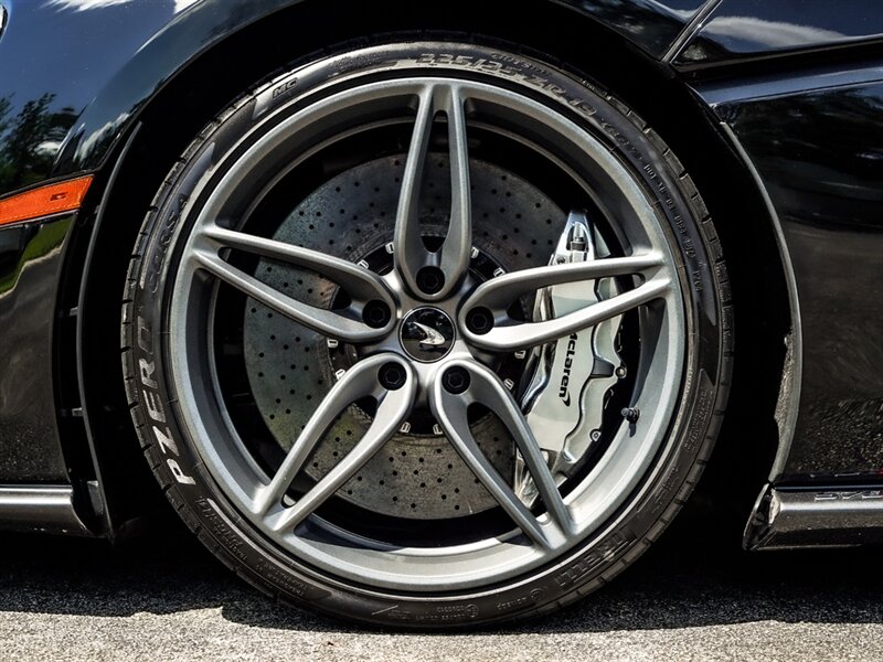 2019 McLaren 570S Spider - Photo 31 - Bonita Springs, FL 34134