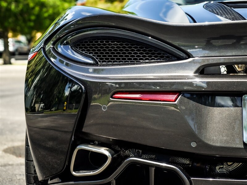 2019 McLaren 570S Spider - Photo 35 - Bonita Springs, FL 34134