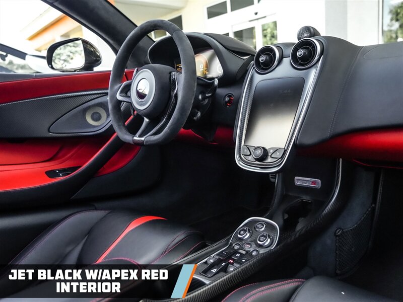 2019 McLaren 570S Spider - Photo 23 - Bonita Springs, FL 34134