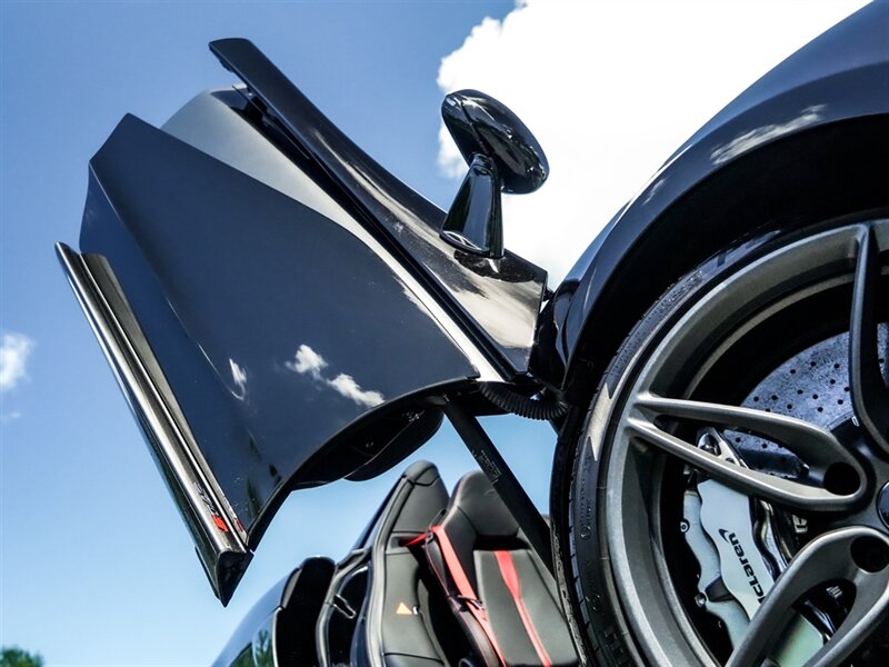 2019 McLaren 570S Spider - Photo 39 - Bonita Springs, FL 34134