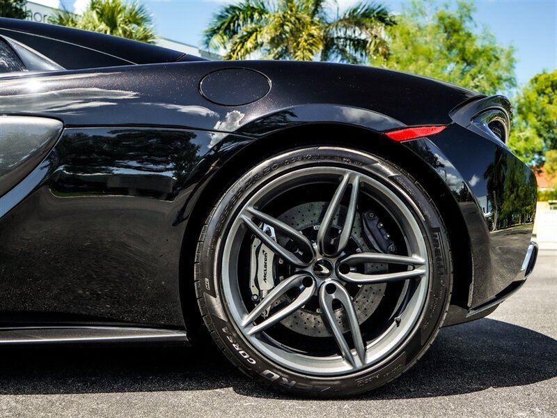 2019 McLaren 570S Spider - Photo 32 - Bonita Springs, FL 34134