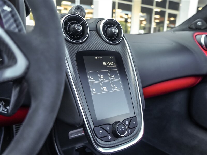 2019 McLaren 570S Spider - Photo 24 - Bonita Springs, FL 34134