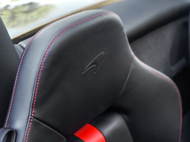 2019 McLaren 570S Spider - Photo 26 - Bonita Springs, FL 34134