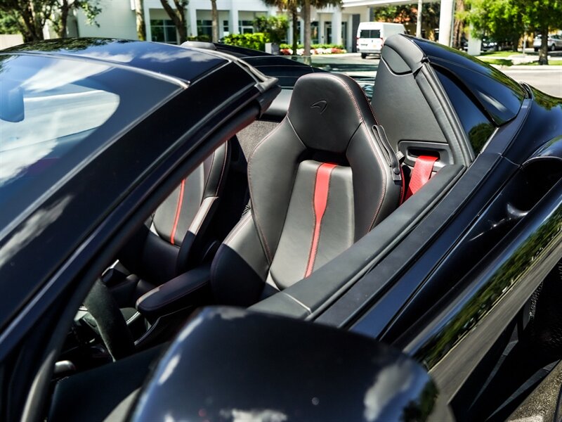 2019 McLaren 570S Spider - Photo 8 - Bonita Springs, FL 34134
