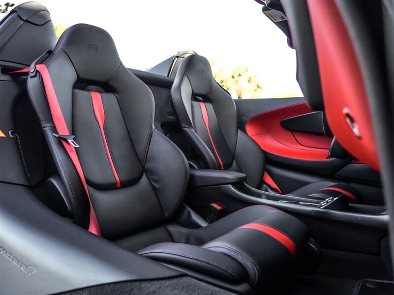 2019 McLaren 570S Spider - Photo 25 - Bonita Springs, FL 34134