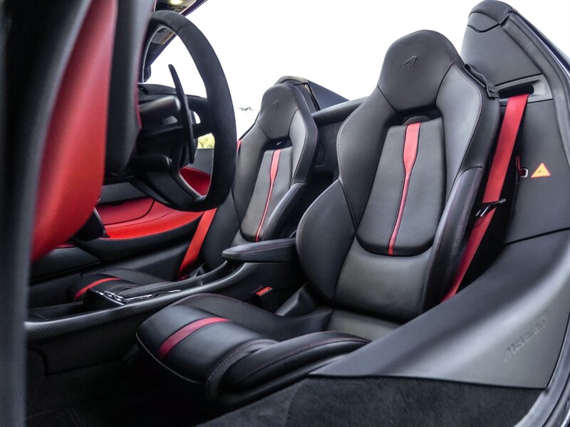 2019 McLaren 570S Spider - Photo 17 - Bonita Springs, FL 34134