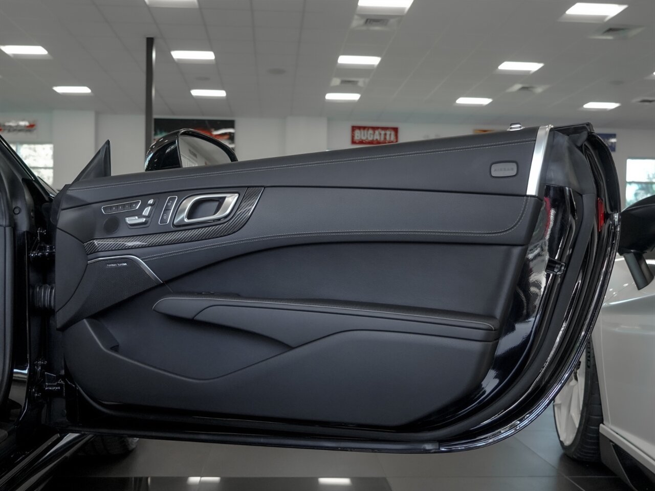 2013 Mercedes-Benz SL 63 AMG   - Photo 21 - Bonita Springs, FL 34134