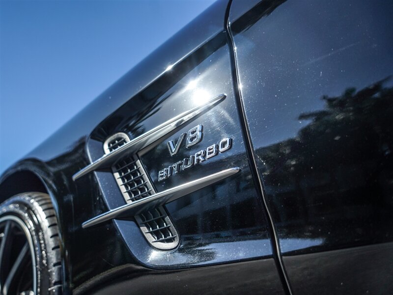 2013 Mercedes-Benz SL 63 AMG - Photo 10 - Bonita Springs, FL 34134