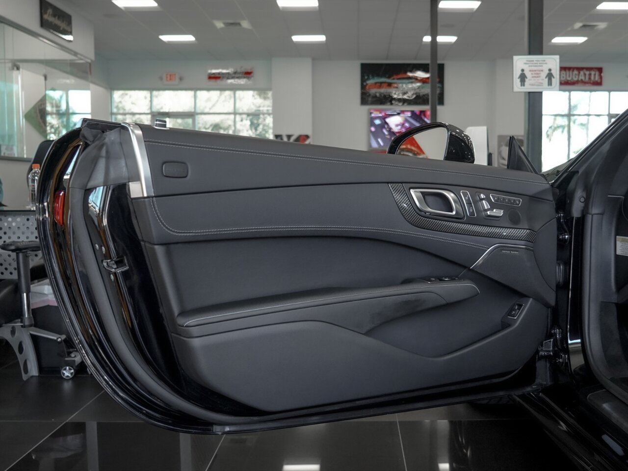 2013 Mercedes-Benz SL 63 AMG   - Photo 19 - Bonita Springs, FL 34134