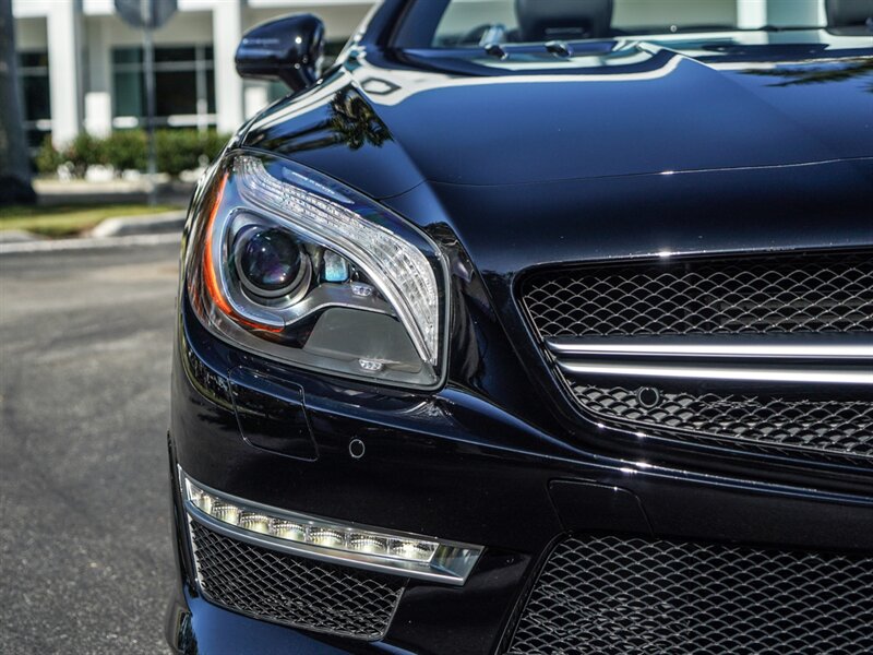 2013 Mercedes-Benz SL 63 AMG - Photo 6 - Bonita Springs, FL 34134
