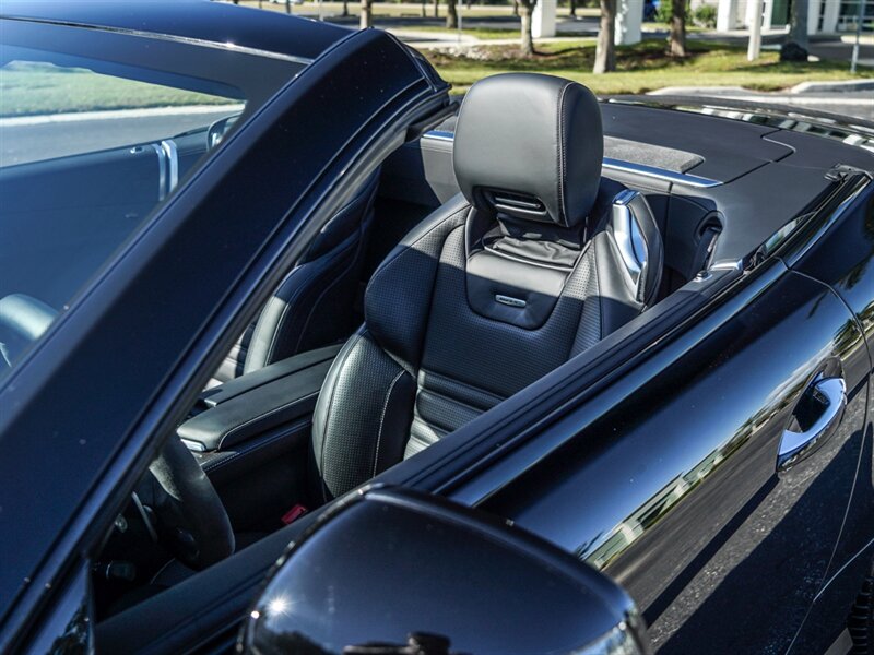 2013 Mercedes-Benz SL 63 AMG - Photo 8 - Bonita Springs, FL 34134