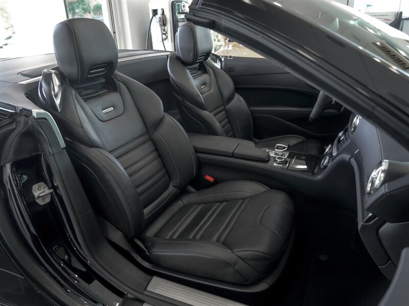2013 Mercedes-Benz SL 63 AMG - Photo 23 - Bonita Springs, FL 34134