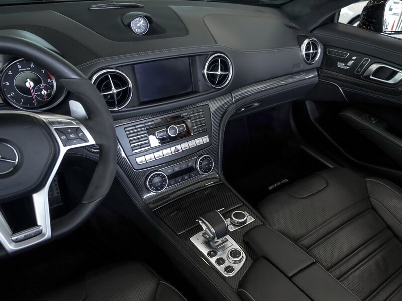 2013 Mercedes-Benz SL 63 AMG - Photo 13 - Bonita Springs, FL 34134