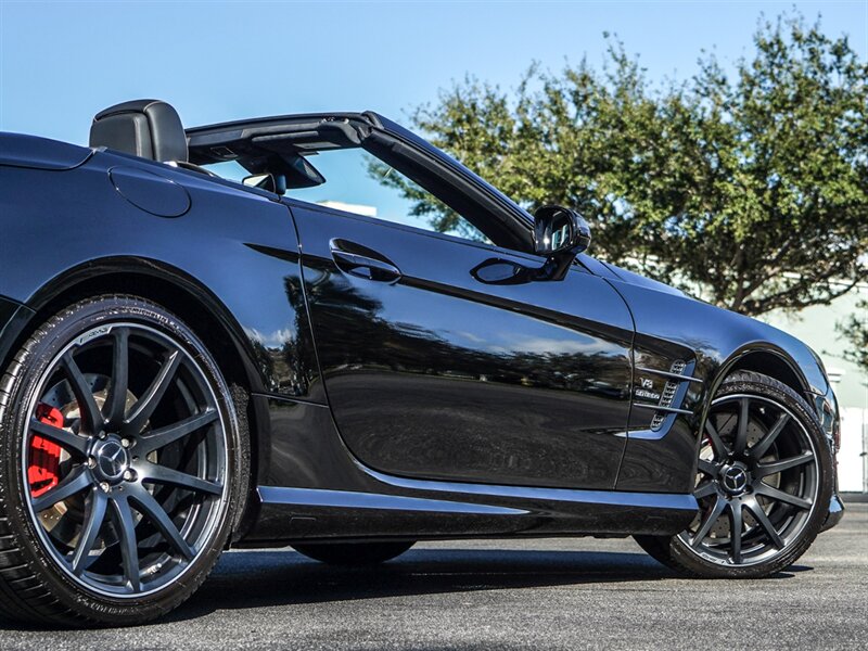 2013 Mercedes-Benz SL 63 AMG - Photo 34 - Bonita Springs, FL 34134