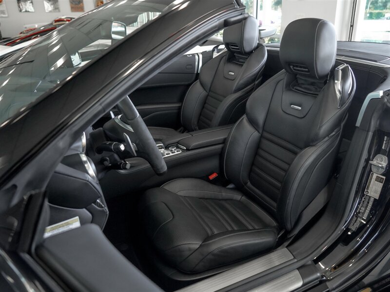 2013 Mercedes-Benz SL 63 AMG - Photo 16 - Bonita Springs, FL 34134