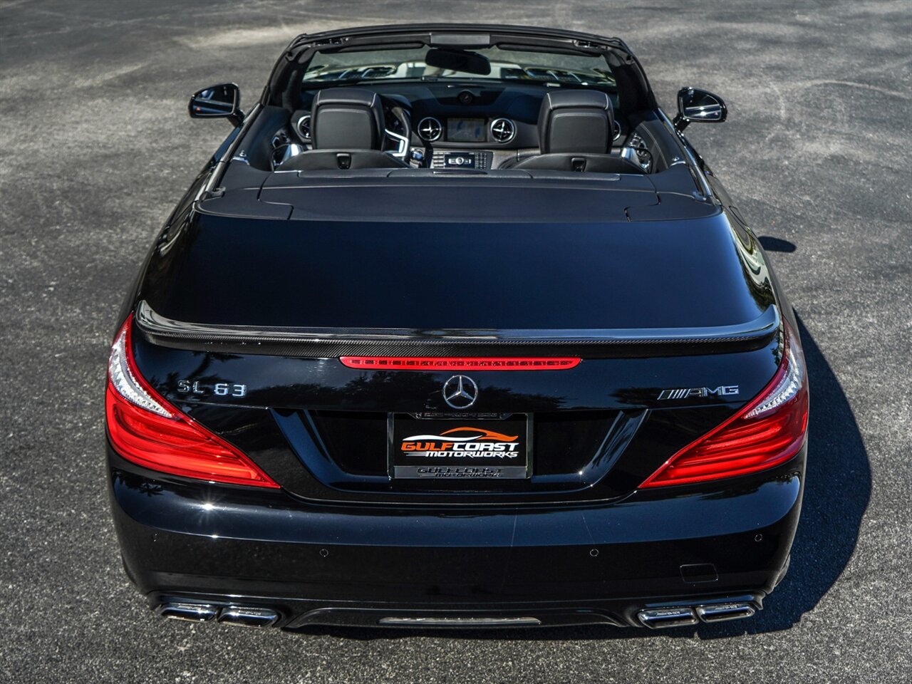 2013 Mercedes-Benz SL 63 AMG   - Photo 30 - Bonita Springs, FL 34134