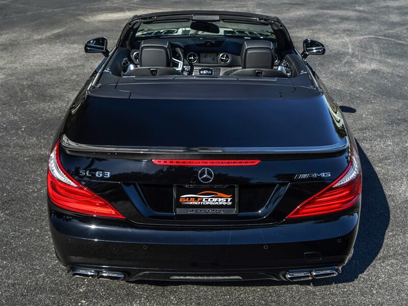 2013 Mercedes-Benz SL 63 AMG - Photo 30 - Bonita Springs, FL 34134