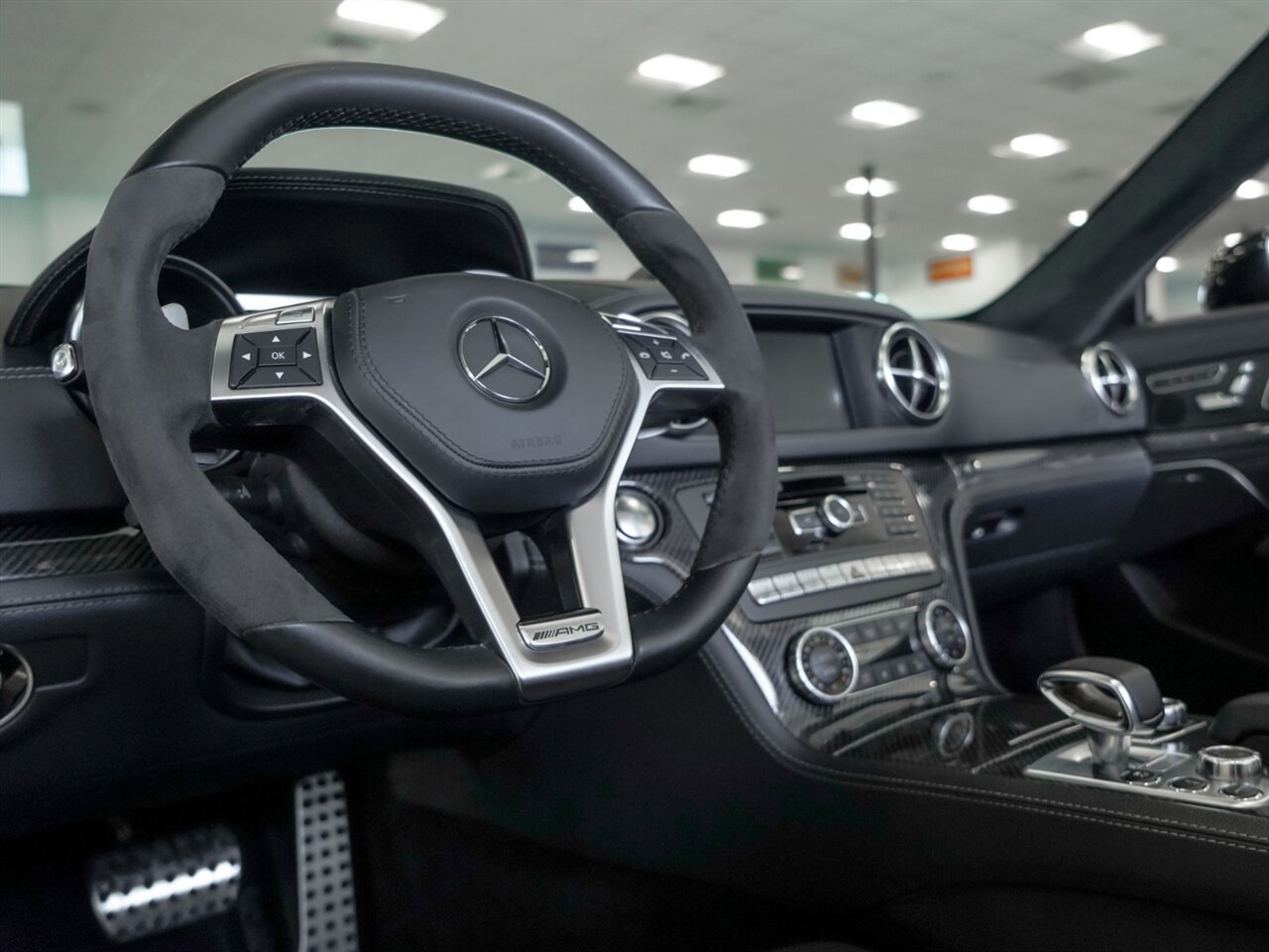 2013 Mercedes-Benz SL 63 AMG   - Photo 12 - Bonita Springs, FL 34134