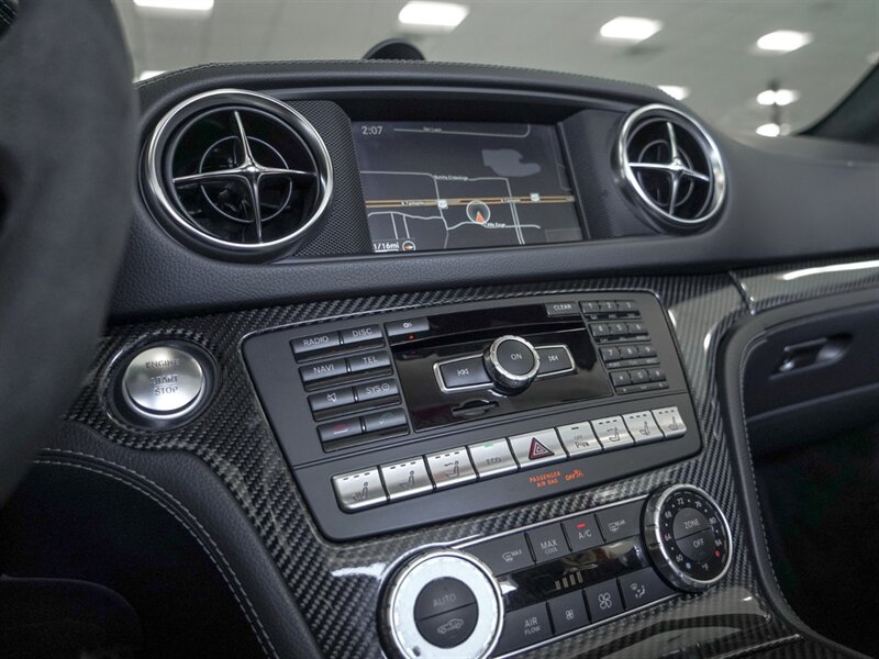 2013 Mercedes-Benz SL 63 AMG - Photo 14 - Bonita Springs, FL 34134