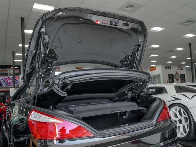 2013 Mercedes-Benz SL 63 AMG - Photo 25 - Bonita Springs, FL 34134