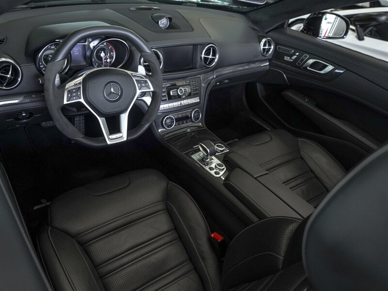 2013 Mercedes-Benz SL 63 AMG   - Photo 2 - Bonita Springs, FL 34134