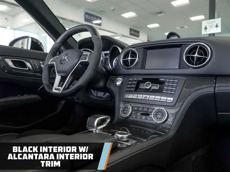 2013 Mercedes-Benz SL 63 AMG - Photo 22 - Bonita Springs, FL 34134