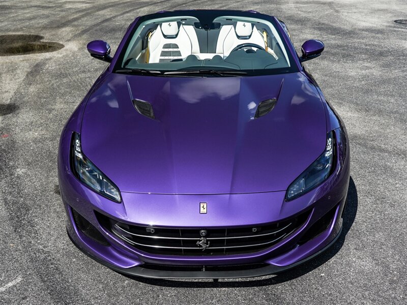 2019 Ferrari Portofino - Photo 5 - Bonita Springs, FL 34134